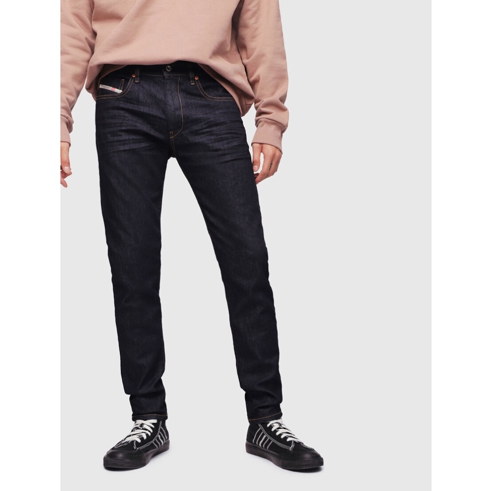 Men's Diesel D-Strukt Slim Jeans
